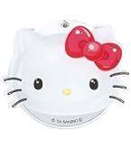 Amazon.co.jp: サンリオ(SANRIO) ハンドミラー（ジュエルデコ） ハロー